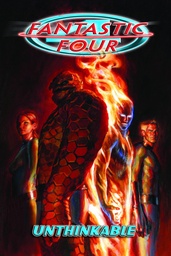 [9781302962944] FANTASTIC FOUR BY WAID & WIERINGO UNTHINKABLE