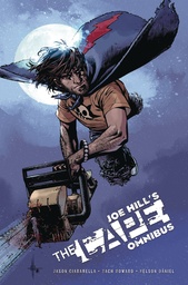 [9798887243665] CAPE OMNIBUS