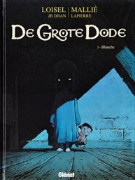 [9789462941113] Grote Dode 3 Blanche