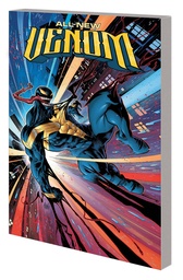 [9781302961978] ALL-NEW VENOM 1 WHO IS ALL-NEW VENOM