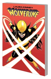 [9781302961589] LAURA KINNEY WOLVERINE 1 ONE MUTANT ARMY