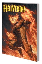 [9781302964498] HELLVERINE 1