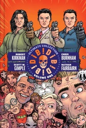 [9781534328716] DIE DIE DIE DELUXE (MR)