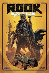 [9781534331556] ROOK EXODUS DELUXE EDITION 1