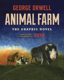 [9780358093152] ANIMAL FARM