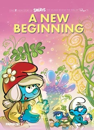 [9781545819654] SMURFS VILLAGE 4 A NEW BEGINNING
