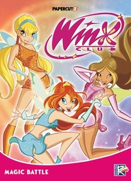 [9781545818602] WINX CLUB VOL 04 4
