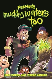 [9781638492672] MUDDY WATERS TOO