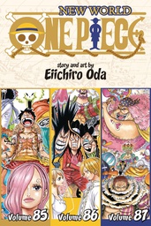 [9781974705085] ONE PIECE 3IN1 29