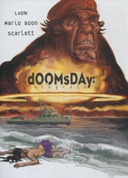 [9789492704665] Doomsday Integraal