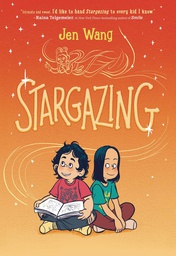 [9781250183880] STARGAZING