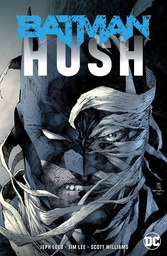 [9781401297244] BATMAN HUSH NEW ED