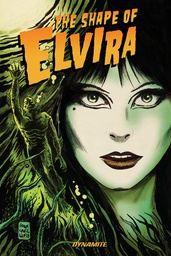 [9781524111977] ELVIRA SHAPE OF ELVIRA