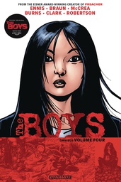 [9781524111403] BOYS OMNIBUS 4
