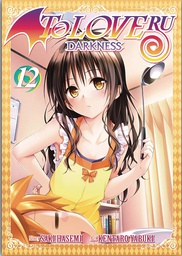 [9781947804388] TO LOVE RU DARKNESS 12