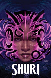 [9781302918545] SHURI 2