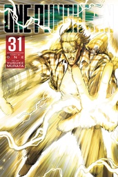 [9781974755394] ONE PUNCH MAN 31