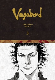[9781974755202] VAGABOND DEFINITIVE ED 3