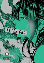 [9781974755240] AFTER GOD 5