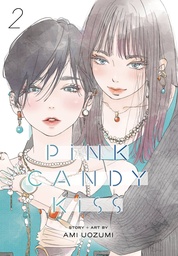 [9781974755912] PINK CANDY KISS 2