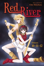 [9781974755233] RED RIVER 3-IN-1 ED 4