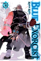 [9781974755387] BLUE EXORCIST 31