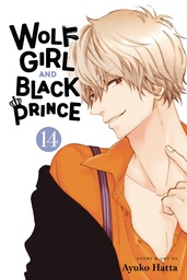 [9781974755356] WOLF GIRL & BLACK PRINCE 14