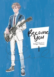 [9781642756852] BECOME YOU 1