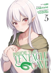 [9798893731521] INSIDE TENTACLE CAVE 5