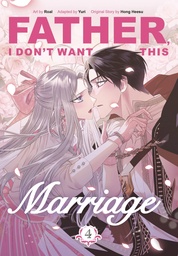 [9780593872307] FATHER I DONT WANT THIS MARRIAGE 4