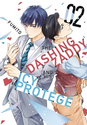 [9798888774298] DASHING ZADDY & HIS ICY PROTEGE 2