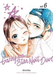 [9798888774700] GAZING AT STAR NEXT DOOR 6