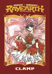 [9798888772973] MAGIC KNIGHT RAYEARTH PT 2 1