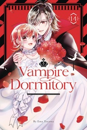 [9798888774694] VAMPIRE DORMITORY 14