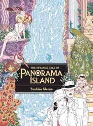 [9780867199352] STRANGE TALE OF PANORAMA ISLAND