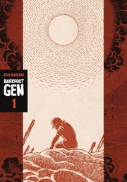 [9780867199512] BAREFOOT GEN OMNIBUS 1