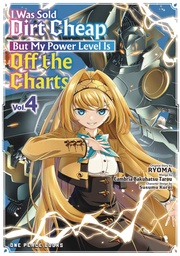 [9781642734430] I WAS SOLD DIRT CHEAP POWER LEVEL IS OFF CHARTS 4
