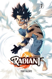 [9781974703883] RADIANT 7