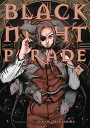 [9798893736021] BLACK NIGHT PARADE 7