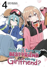 [9798893736335] HOW DO I TURN MY BEST 4