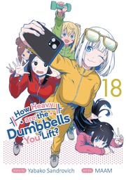 [9798893735635] HOW HEAVY ARE DUMBBELLS YOU LIFT 18