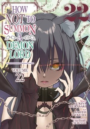 [9798893733525] HOW NOT TO SUMMON DEMON LORD 22