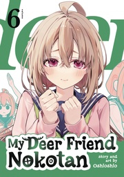 [9798893736878] MY DEER FRIEND NOKOTAN 6