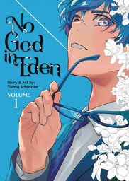 [9798893737028] NO GOD IN EDEN 1
