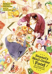 [9798893733105] SENSEIS MAIL ORDER FOOD COMPLETE COLL