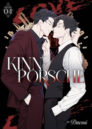 [9798891600805] KINNPORSCHE L NOVEL 4