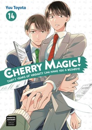 [9781646093533] CHERRY MAGIC 14
