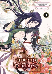 [9781646093571] EMPERORS CARETAKER 3