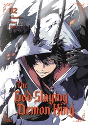 [9781646093625] GOD SLAYING DEMON KING 2