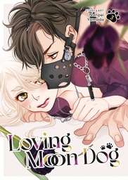 [9798891609648] LOVING MOON DOG 3